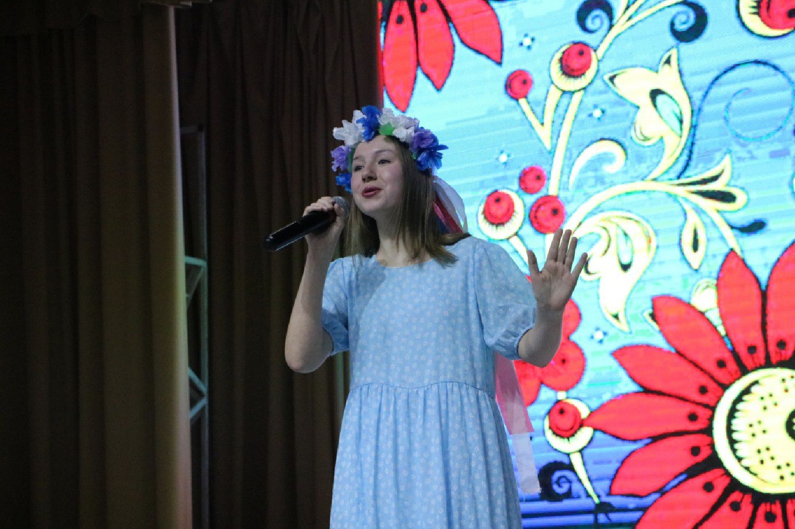 лотошино, рпц, концерт,