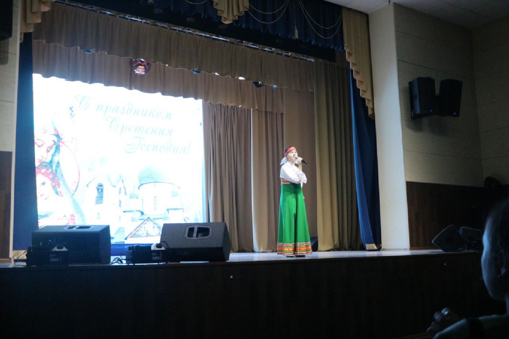 лотошино, рпц, концерт,