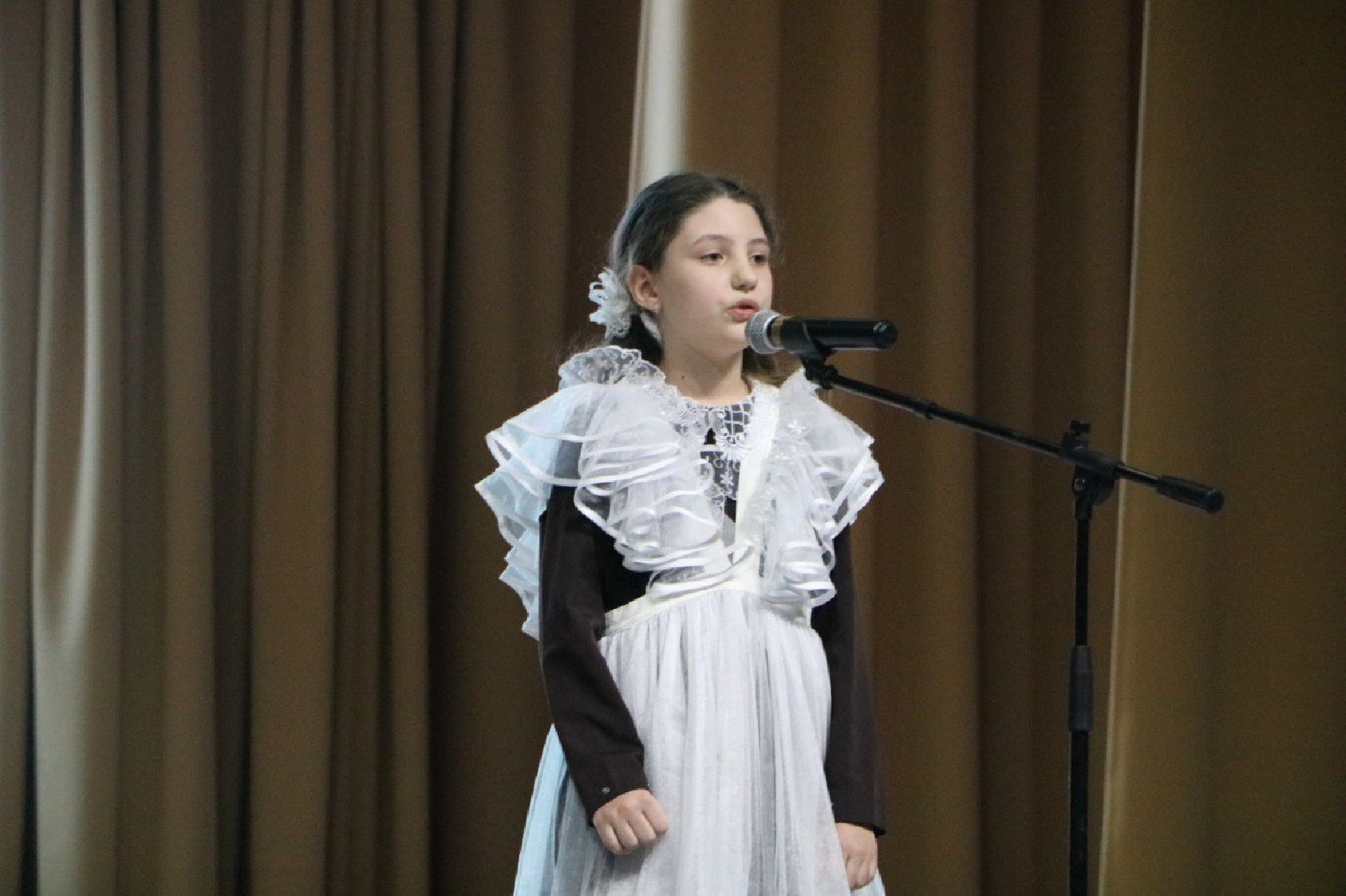 лотошино, рпц, концерт,