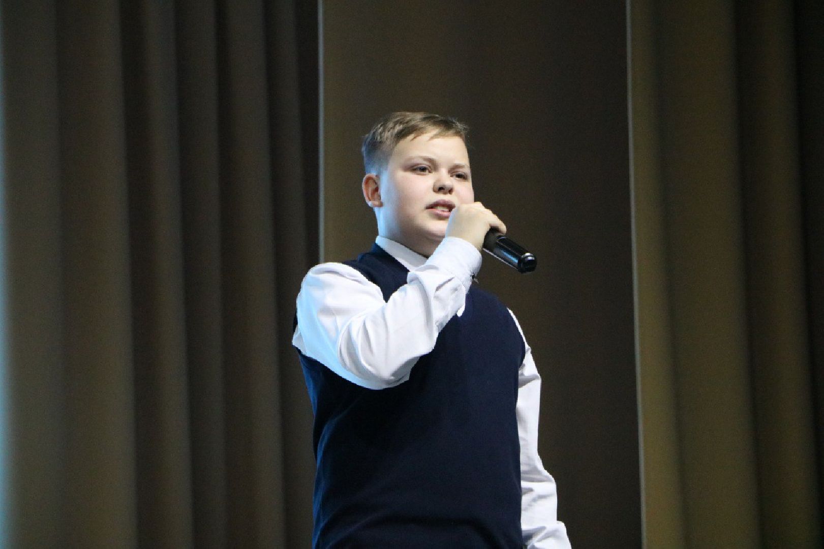 лотошино, рпц, концерт,