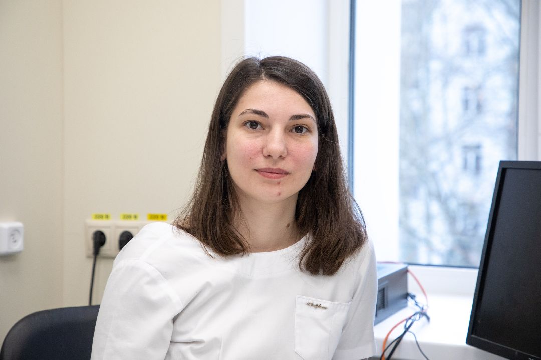 Лыткарино, здравоохранение, привлечение кадров