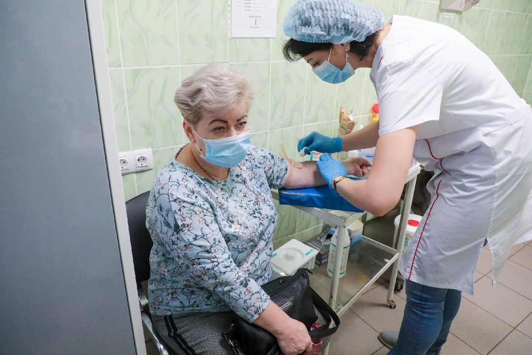 Лыткарино, здравоохранение, привлечение кадров