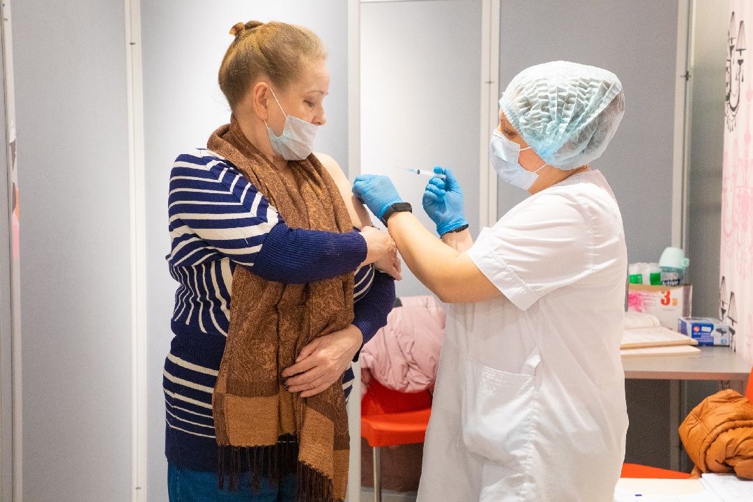 Лыткарино, здравоохранение, привлечение кадров