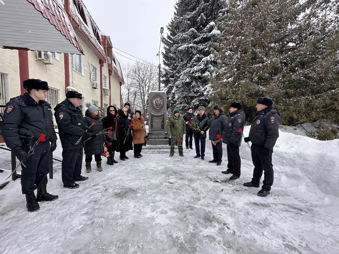 Одинцово, Афганистан, День вывода войск,