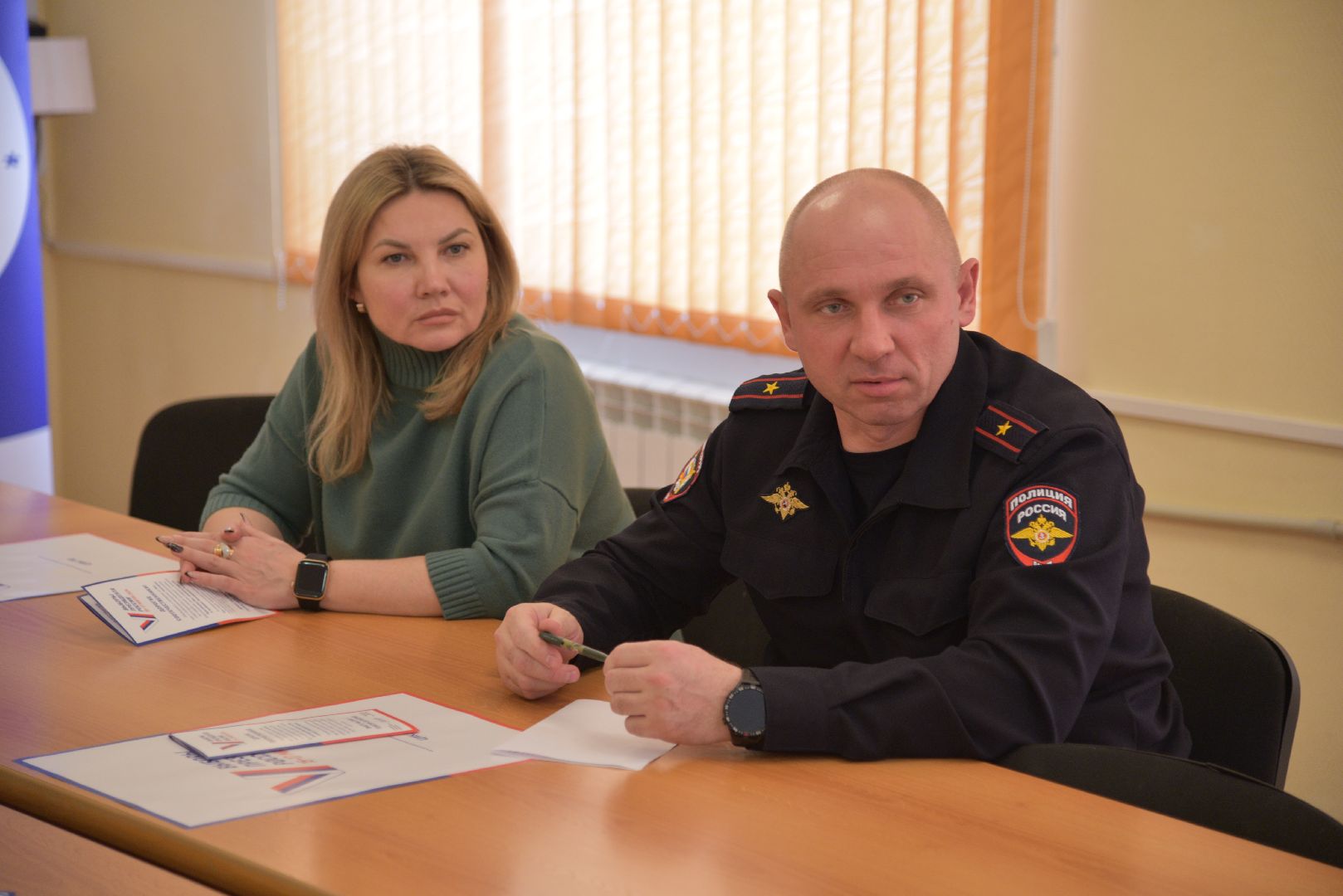 лотошино, выборы президента, выборы президента 2024, тик, уик,