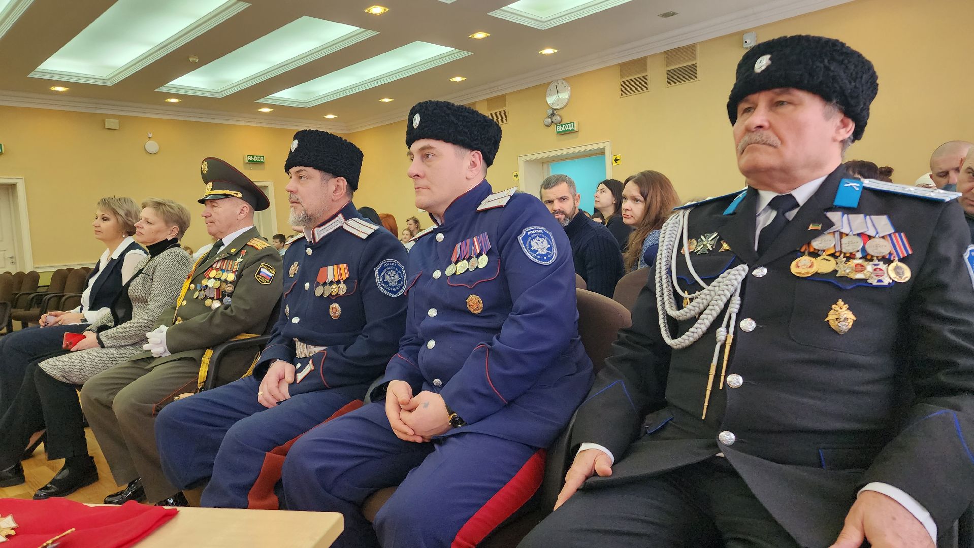 Кадеты, Казаки, Присяга, Домодедово, СОШ 7, подмосковье, Служить России, Кадетский класс, Русские традиции,