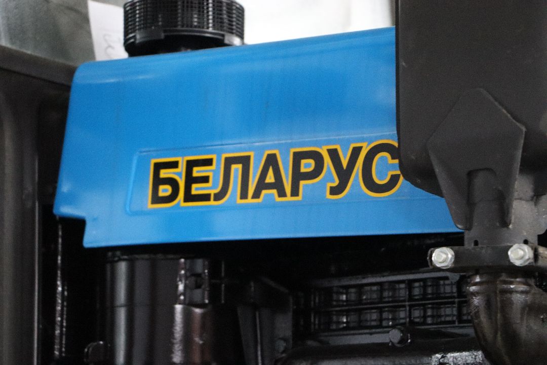 Сельское хозяйство, Серебряные Пруды