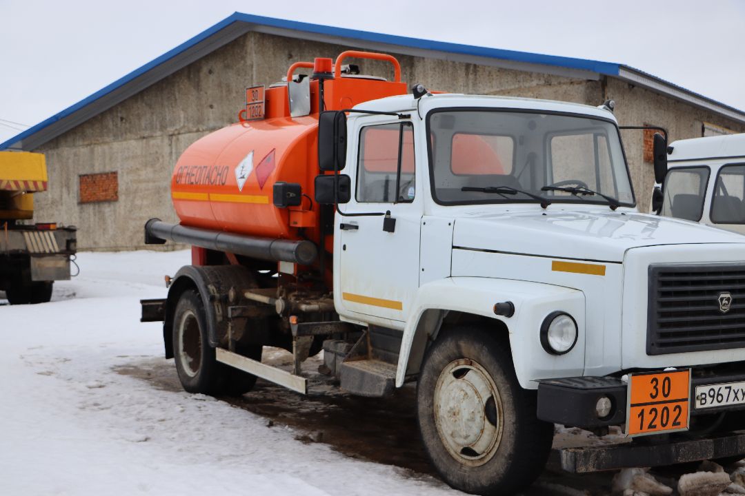 Сельское хозяйство, Серебряные Пруды