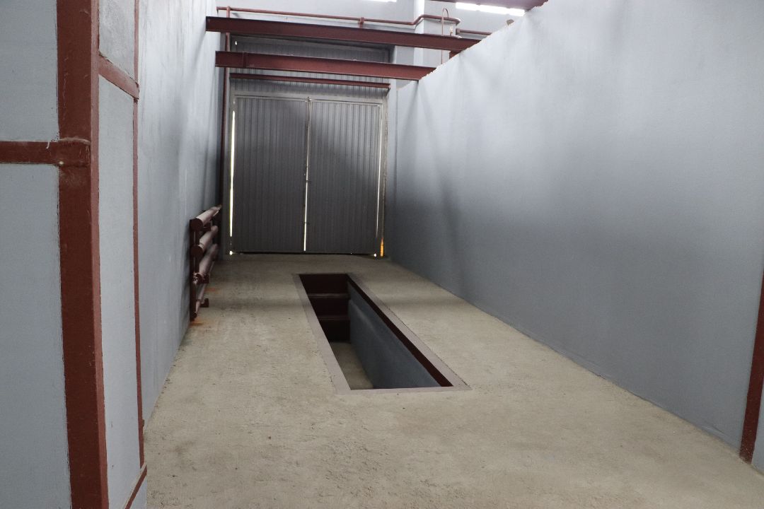 Сельское хозяйство, Серебряные Пруды