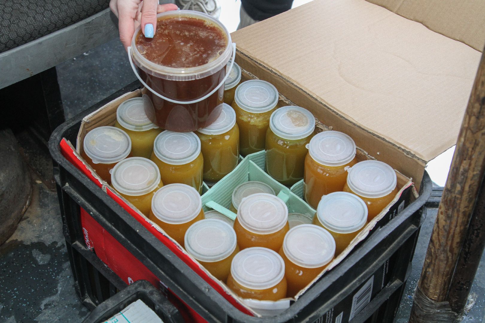 Большая Шатура, помощь, помощь бойцам сво, мед,