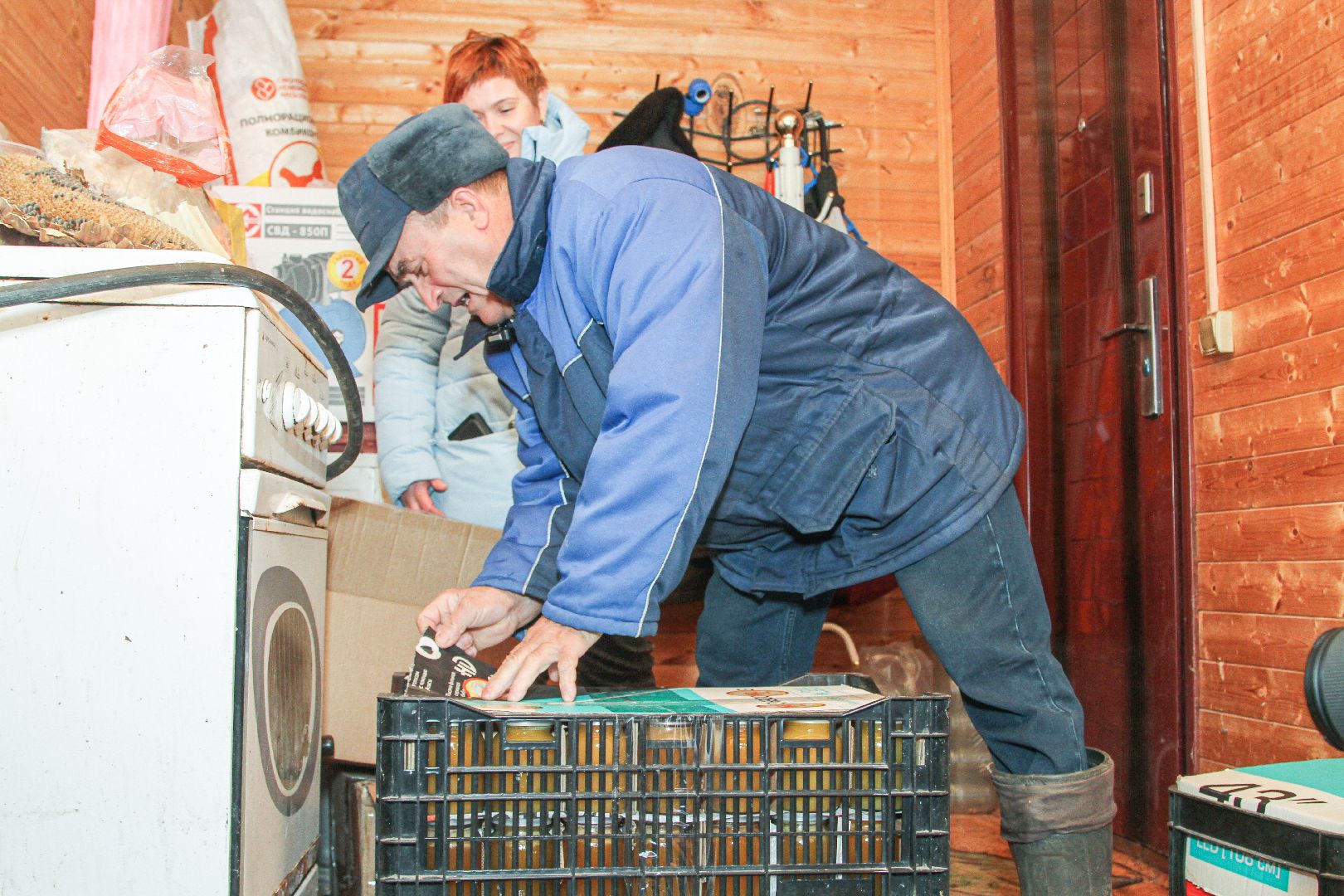 Большая Шатура, помощь, помощь бойцам сво, мед,