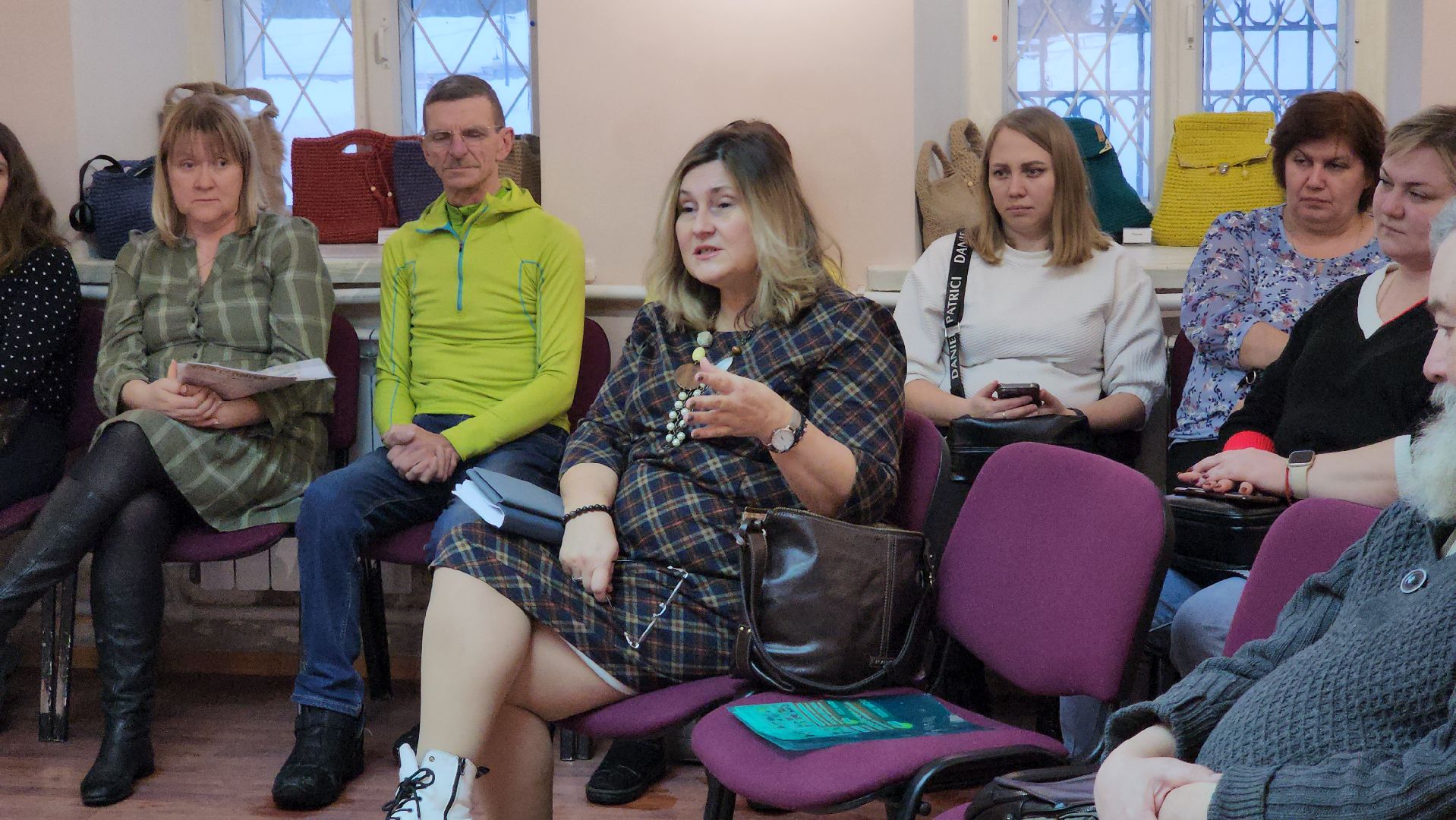 туризм, туризм в подмосковье, туризм в Рузе, Руза, рузский городской округ, московская область,