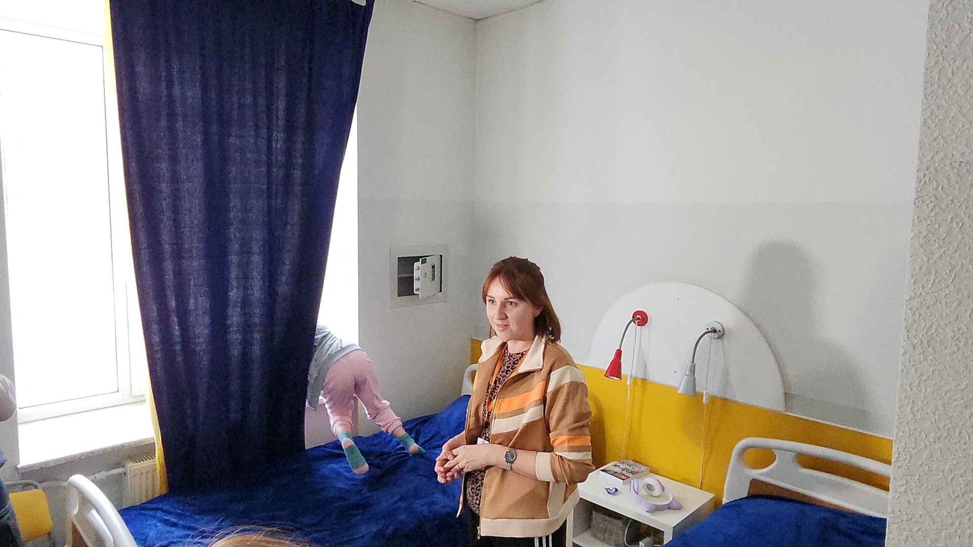 электросталь, мой город, медицина, медицина подмосковья, реабилитация, реабилитационный центр, дети, дети инвалиды, лечение, московская область, подмосковье, здоровье,