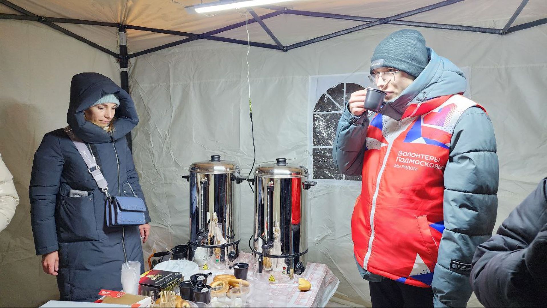 люберцы, выездная администрация, глава городского округа люберцы владимир волков, мост,