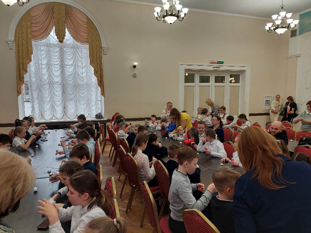 культура, праздник, пост