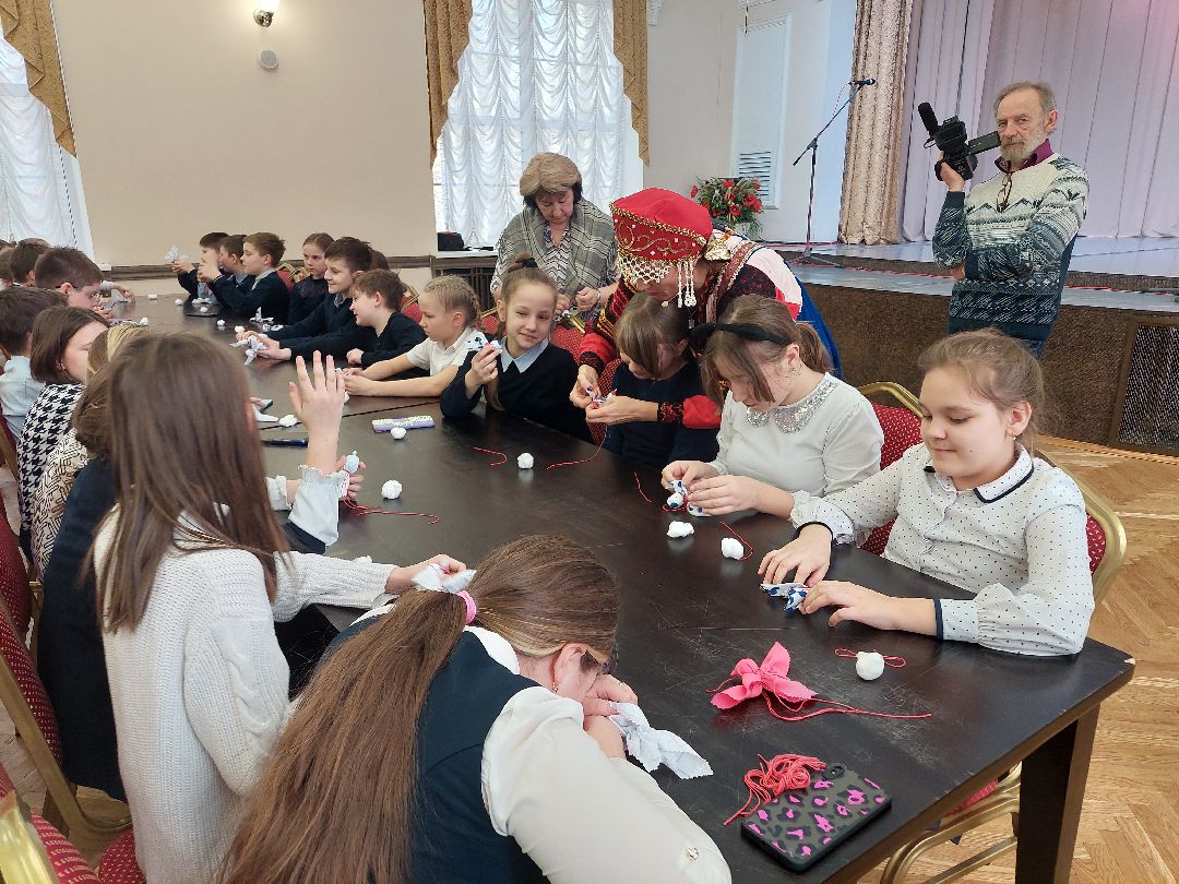 культура, праздник, пост