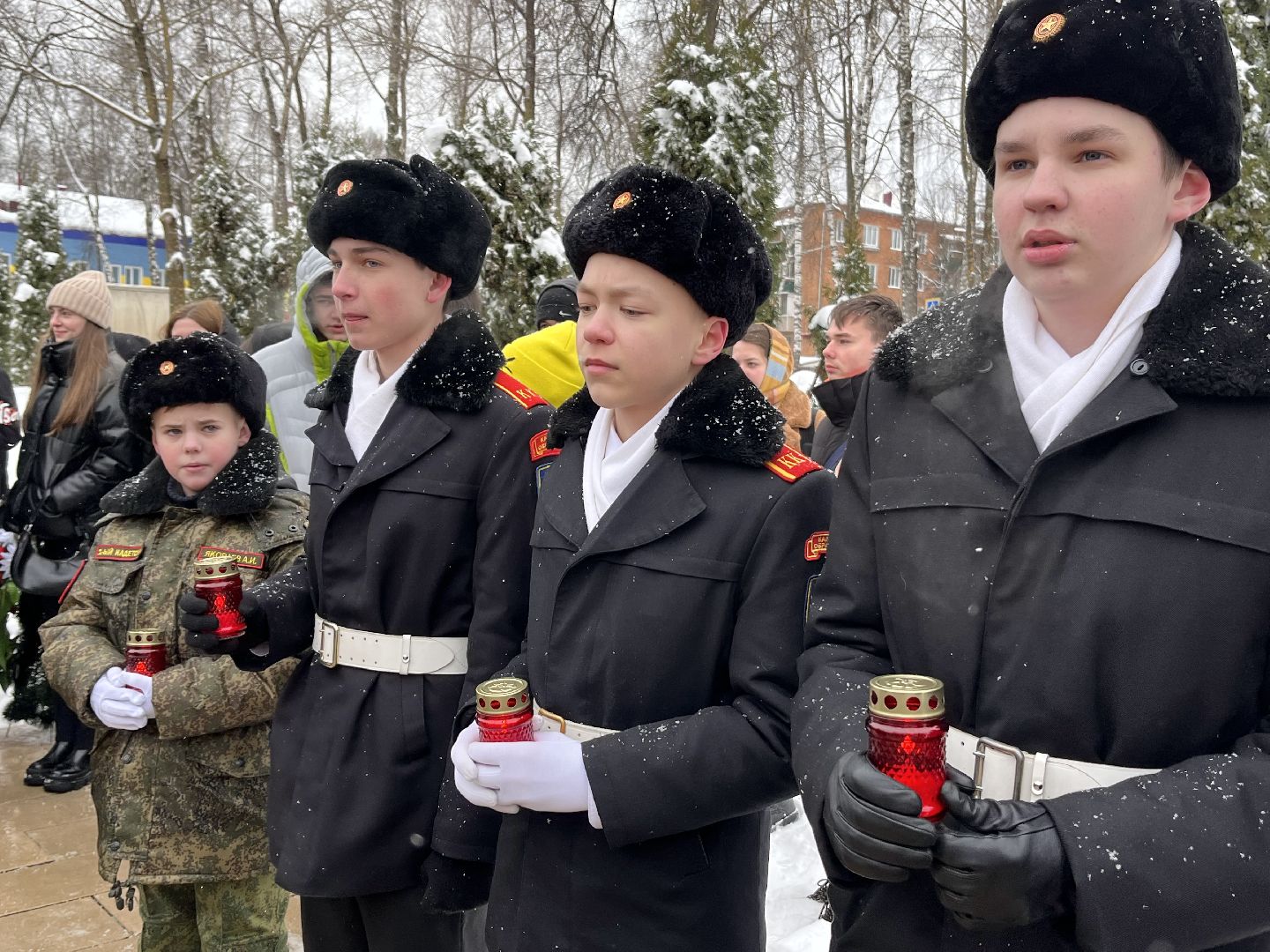 наро-фоминск, черный тюльпан, чтобы помнили, вывод советских войск из афганистана, наро-фоминский городской округ, митинг-шествие,