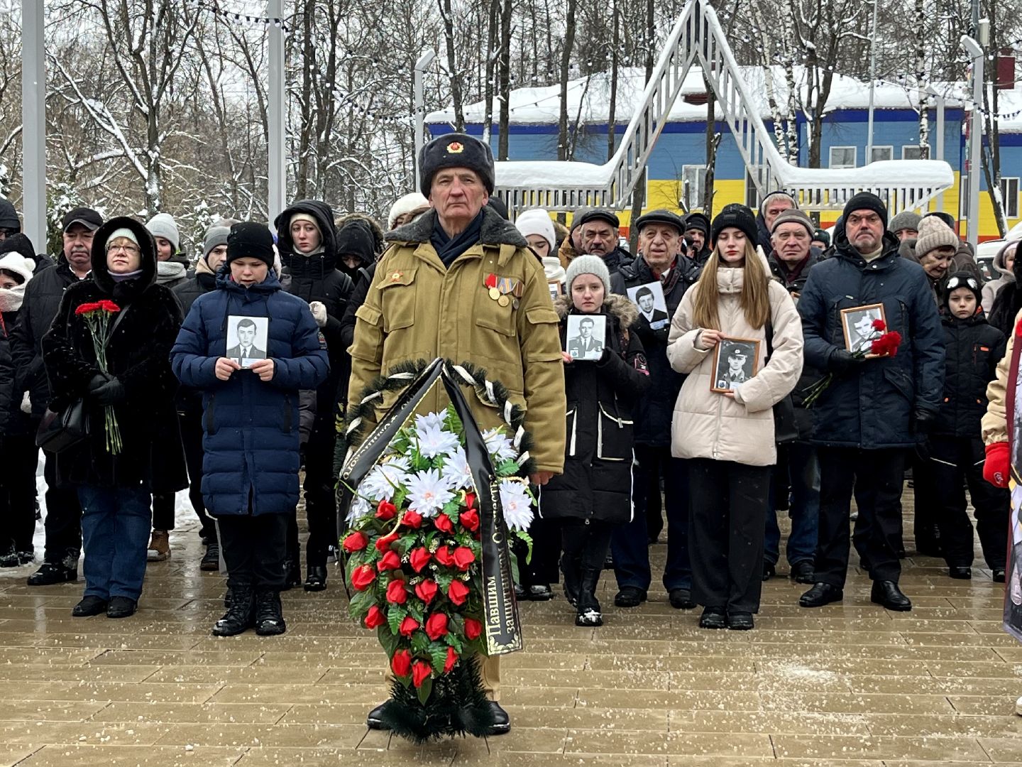 наро-фоминск, черный тюльпан, чтобы помнили, вывод советских войск из афганистана, наро-фоминский городской округ, митинг-шествие,