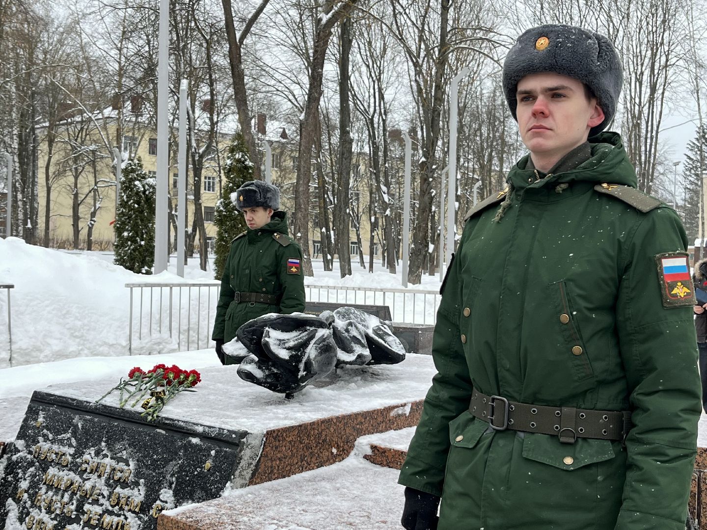 наро-фоминск, черный тюльпан, чтобы помнили, вывод советских войск из афганистана, наро-фоминский городской округ, митинг-шествие,