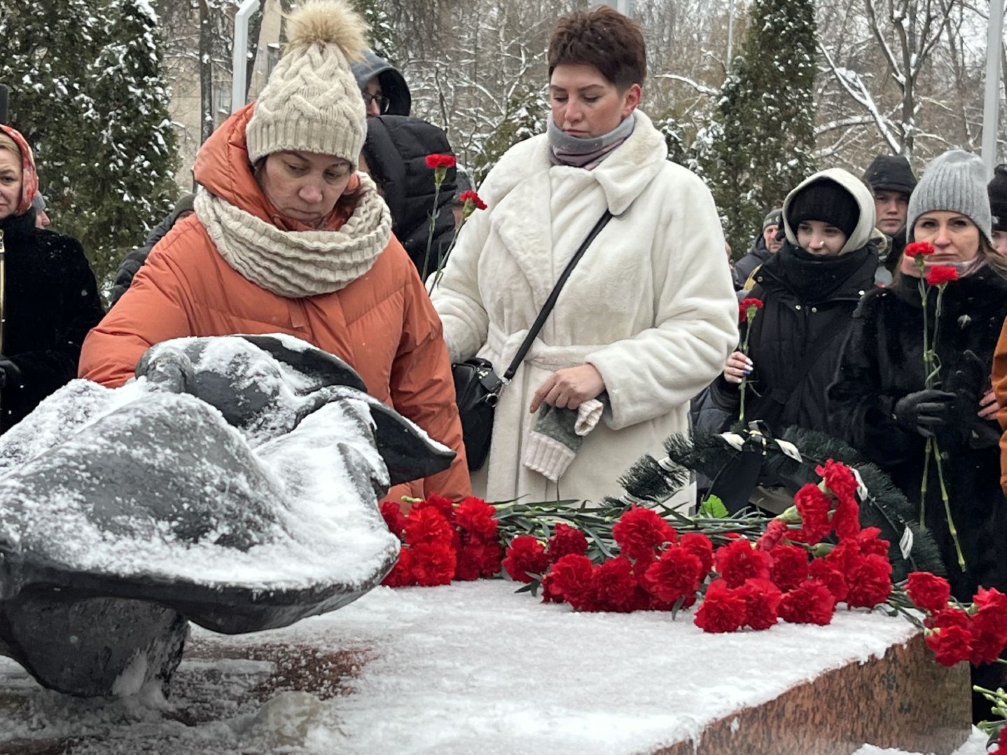 наро-фоминск, черный тюльпан, чтобы помнили, вывод советских войск из афганистана, наро-фоминский городской округ, митинг-шествие,