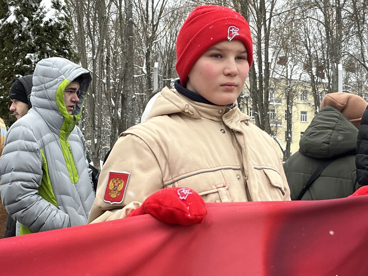 наро-фоминск, черный тюльпан, чтобы помнили, вывод советских войск из афганистана, наро-фоминский городской округ, митинг-шествие,