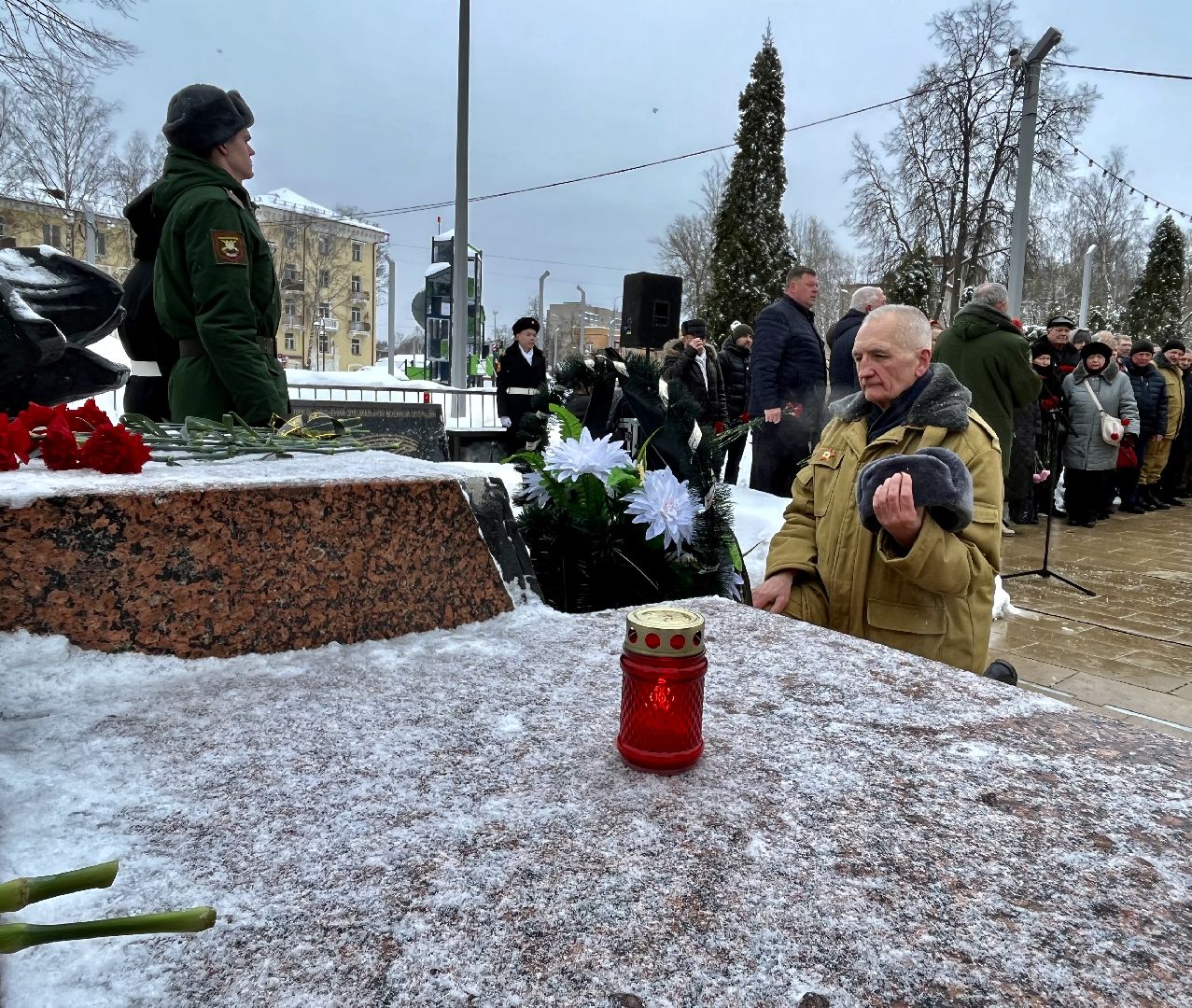 наро-фоминск, черный тюльпан, чтобы помнили, вывод советских войск из афганистана, наро-фоминский городской округ, митинг-шествие,