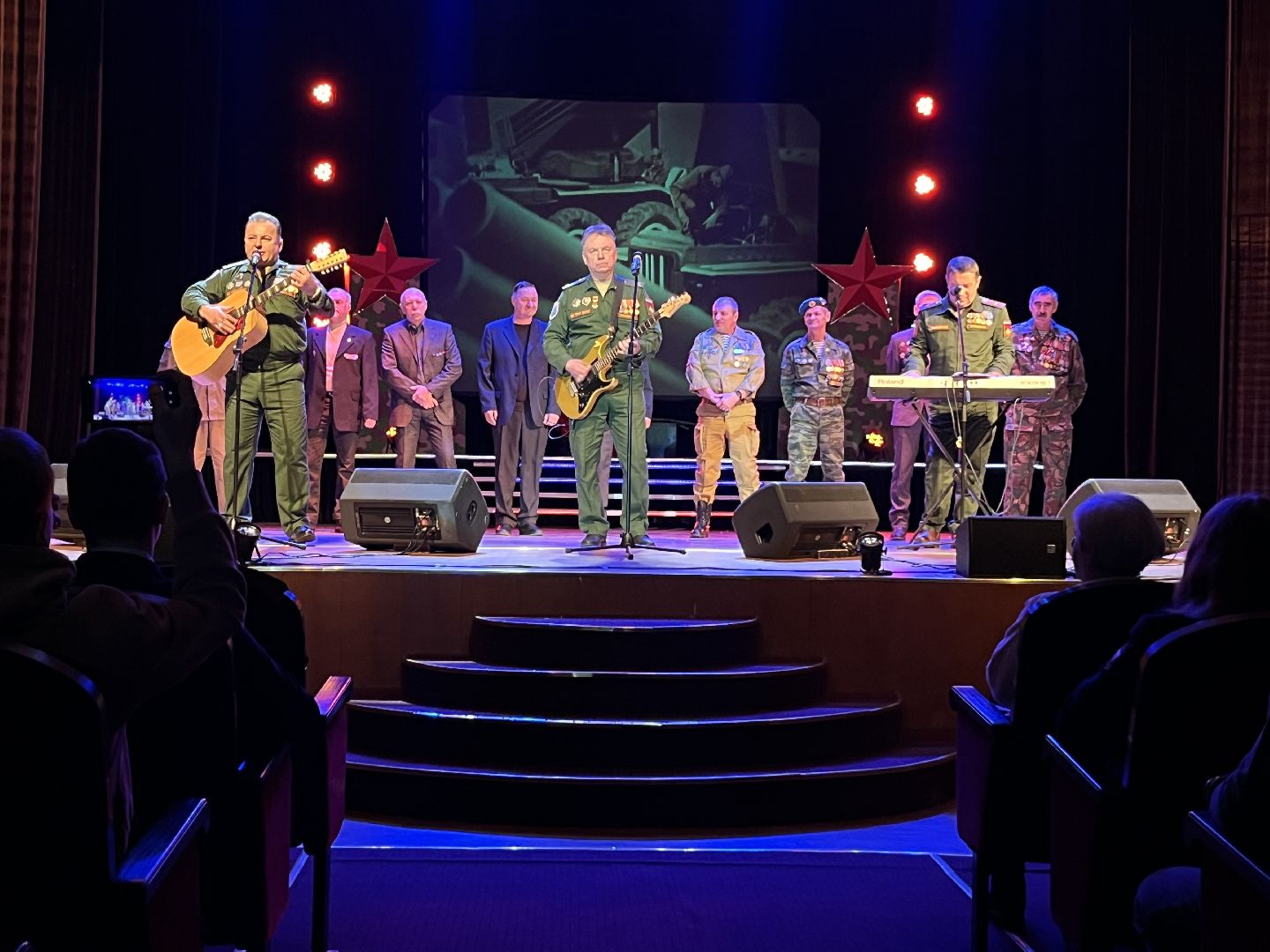 наро-фоминский городской округ, боевое братство, черный тюльпан, день вывода войск из афганистана, день памяти воинов-интернационалистов,