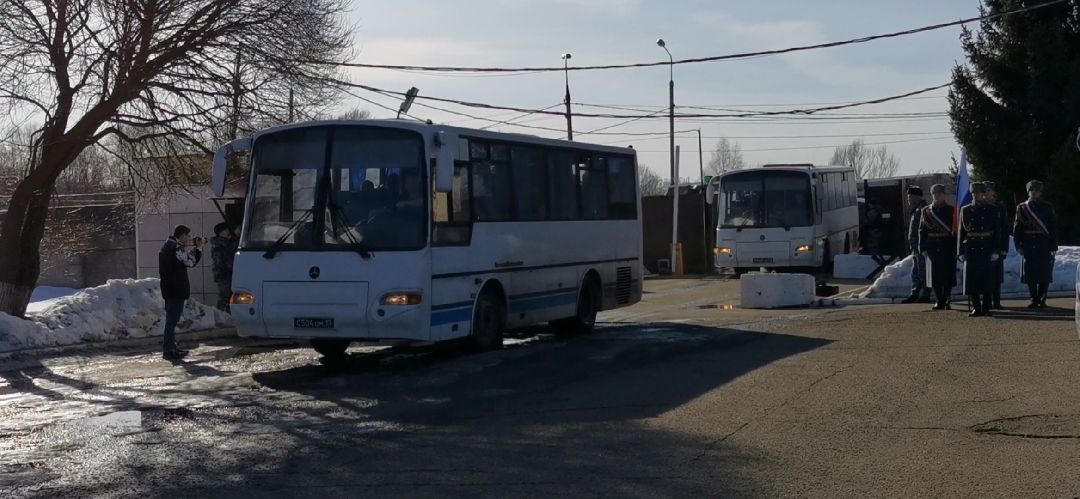 Подольск, спецоперация, война