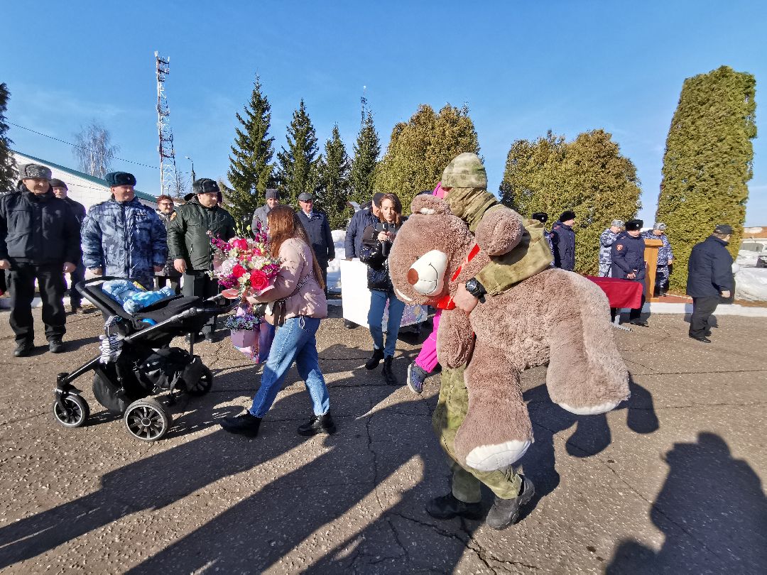 Подольск, спецоперация, война