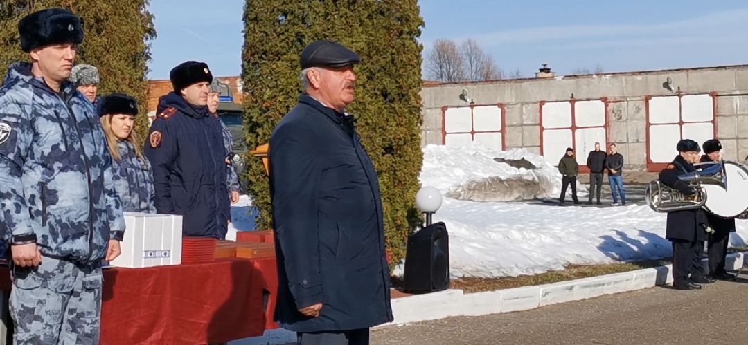 Подольск, спецоперация, война