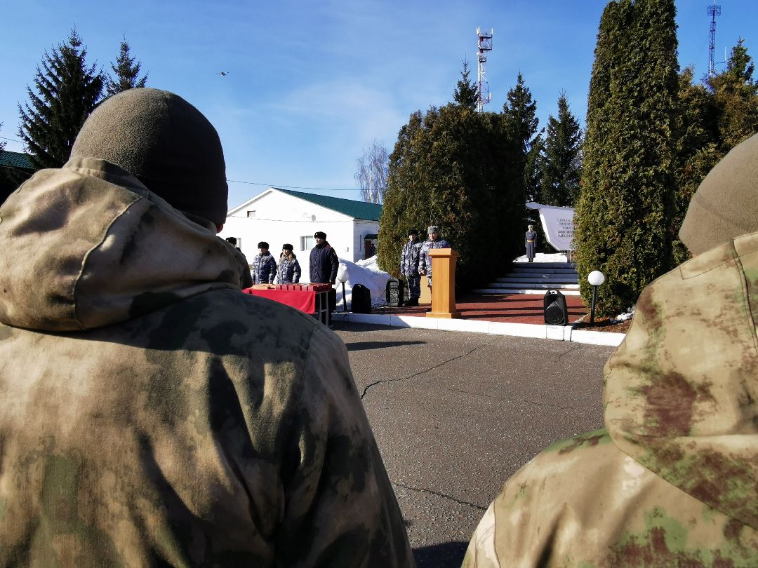 Подольск, спецоперация, война