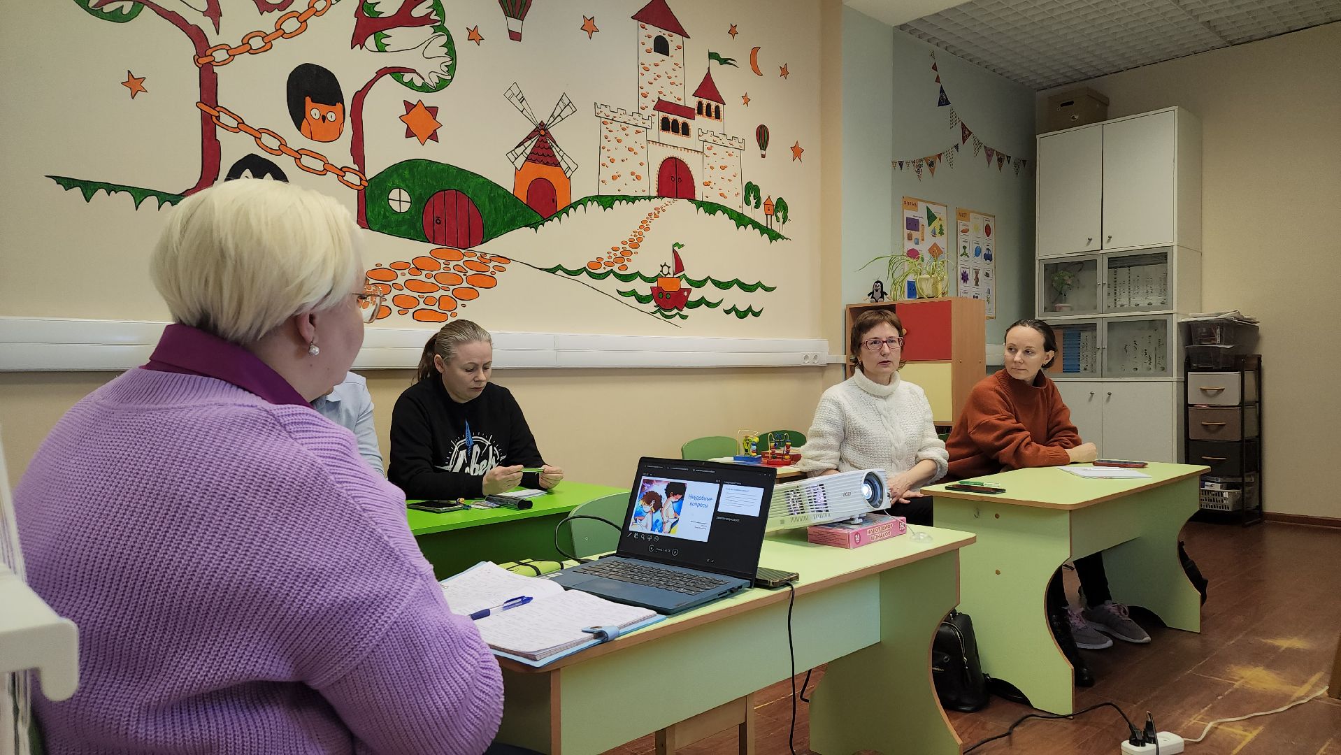 ступино, лига матерей подмосковья, общество, общество дети,