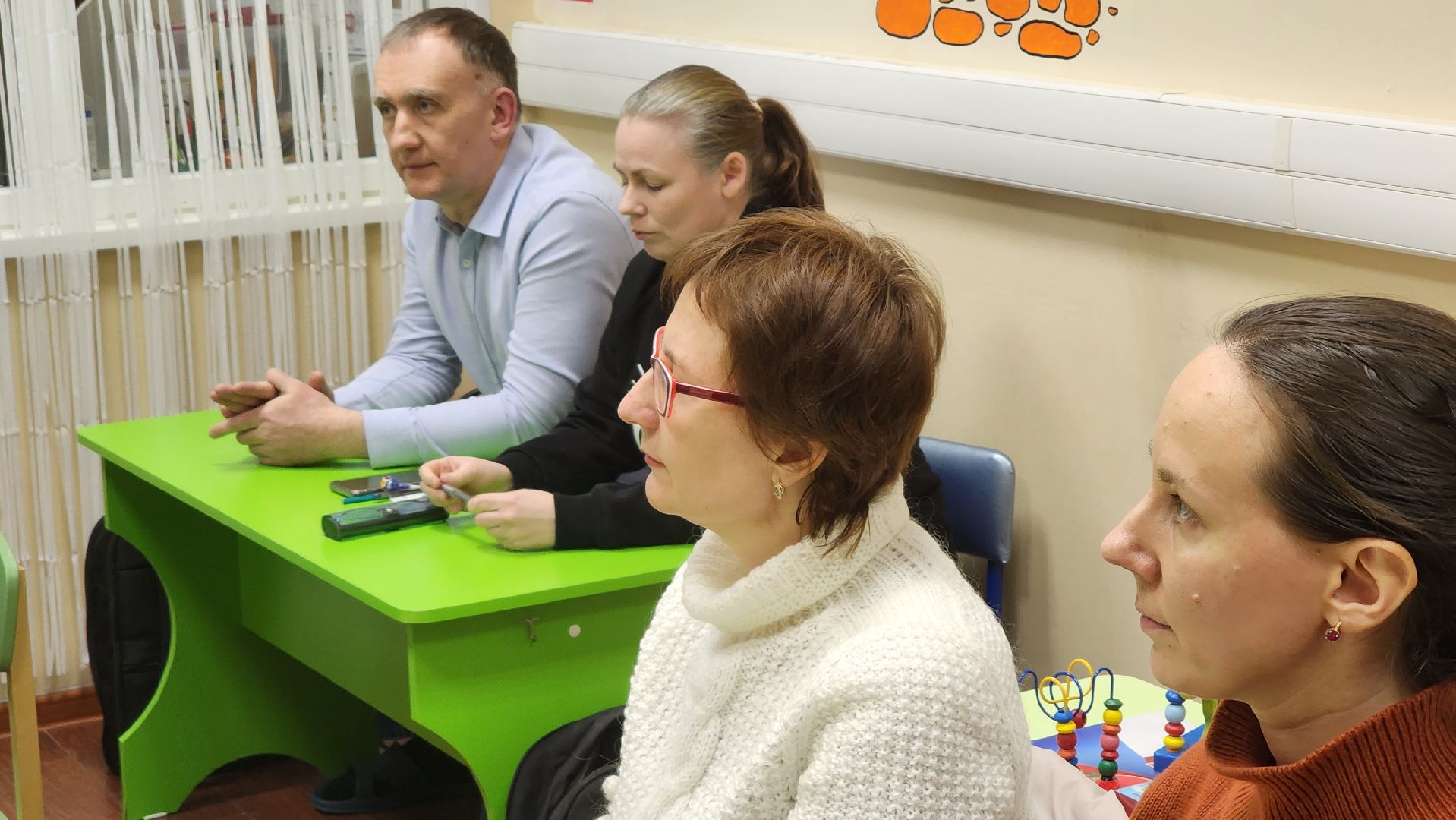 ступино, лига матерей подмосковья, общество, общество дети,