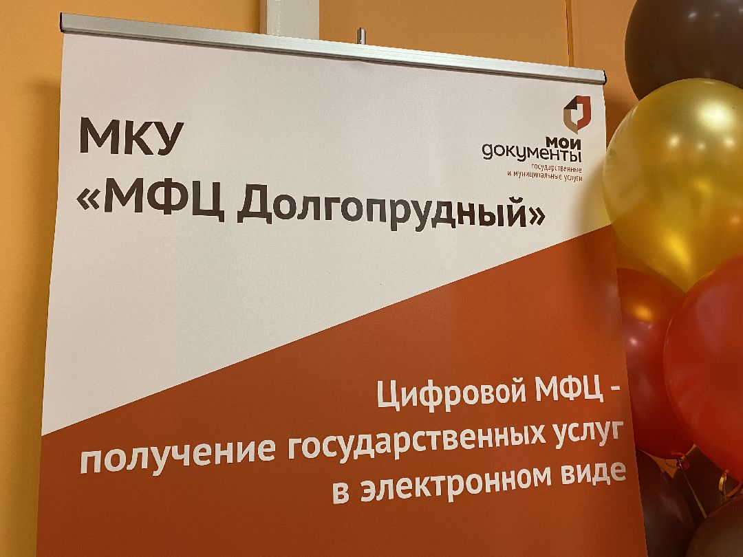 Долгопрудный, общество