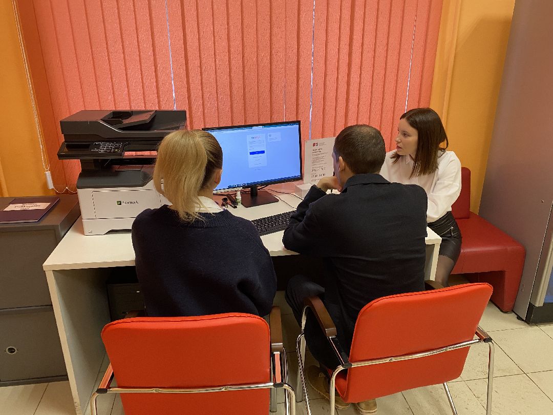 Долгопрудный, общество