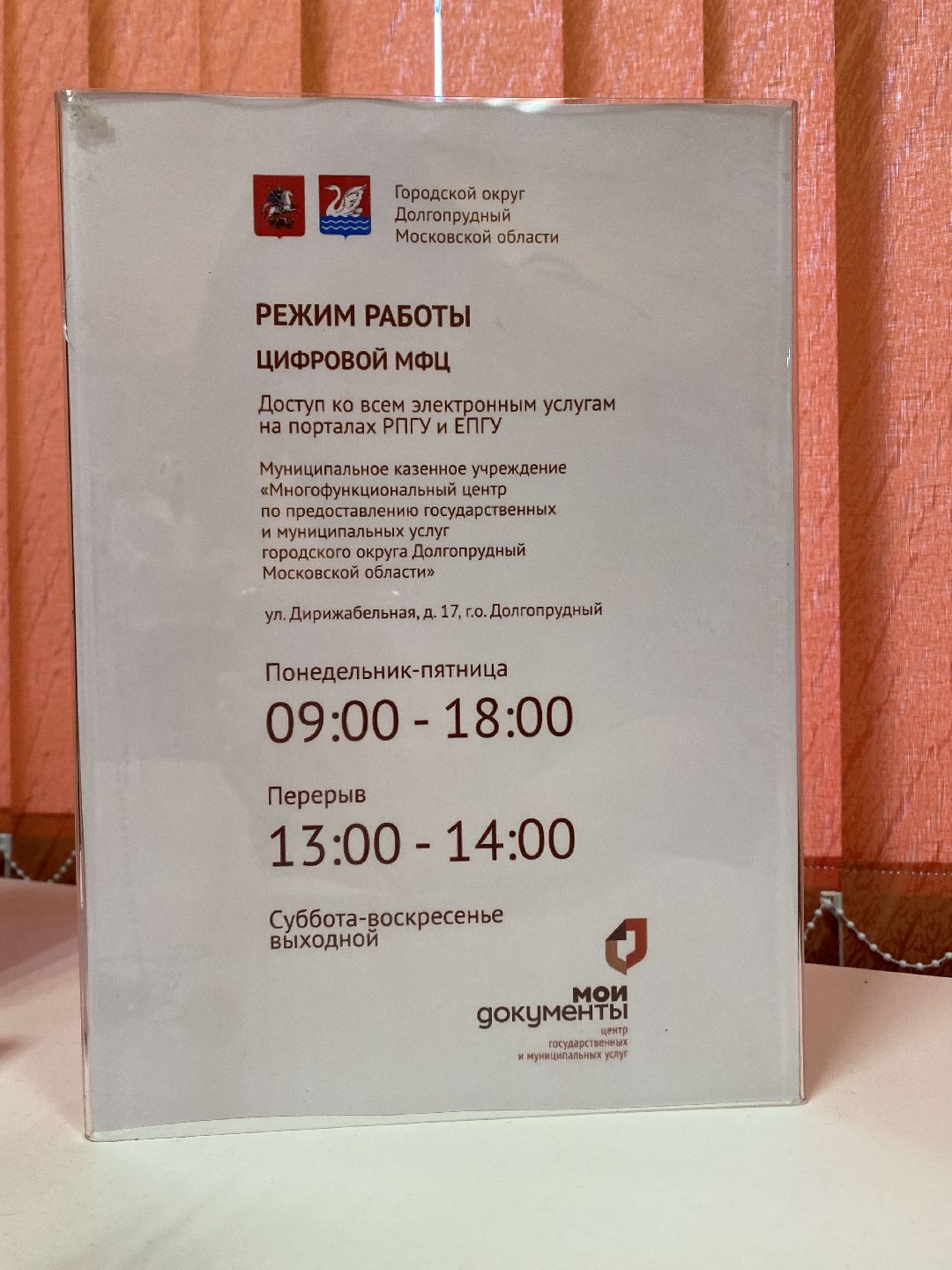 Долгопрудный, общество