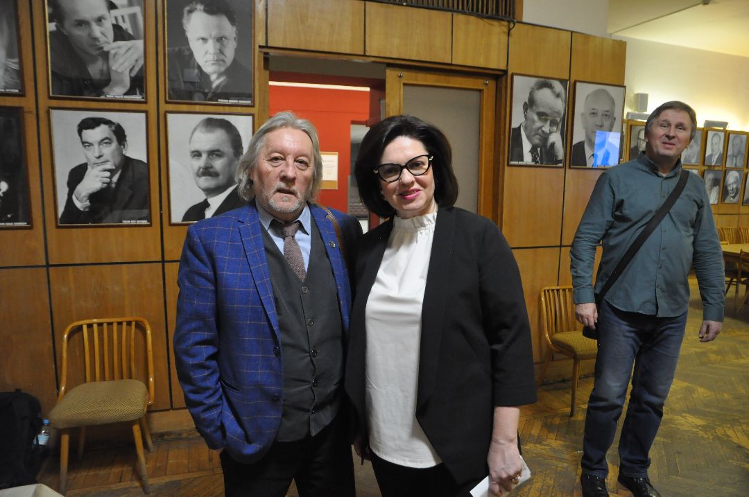 Одинцово, Кинофестиваль, День Победы, Фонд культурных инициатив, Доккино, ВОВ