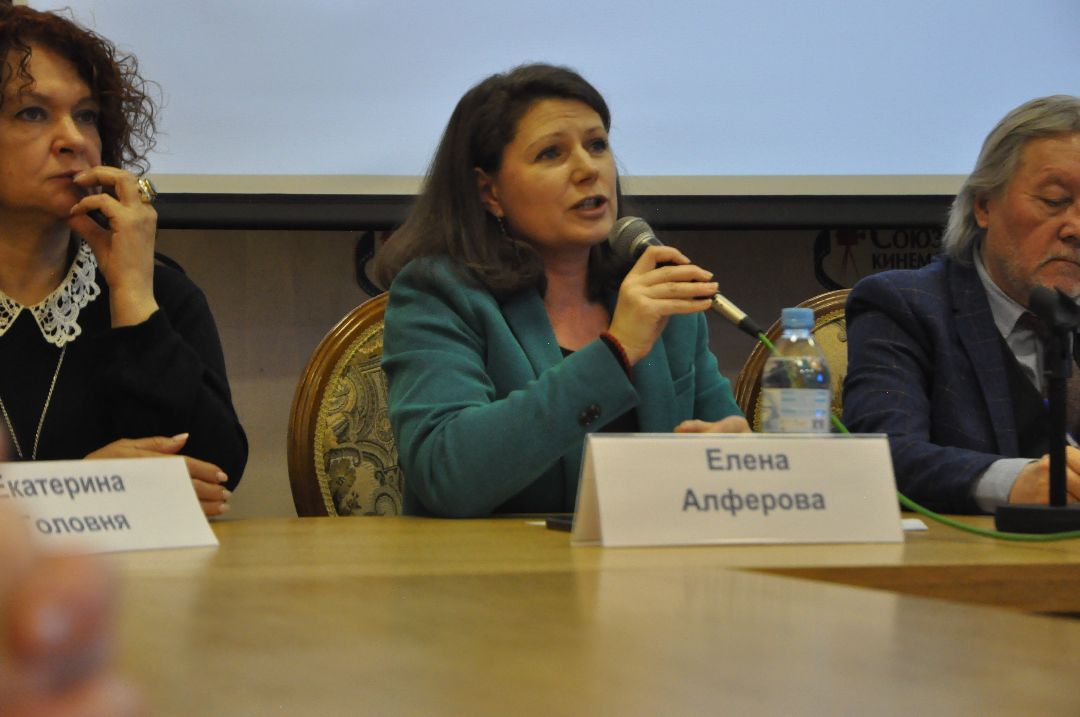 Одинцово, Кинофестиваль, День Победы, Фонд культурных инициатив, Доккино, ВОВ