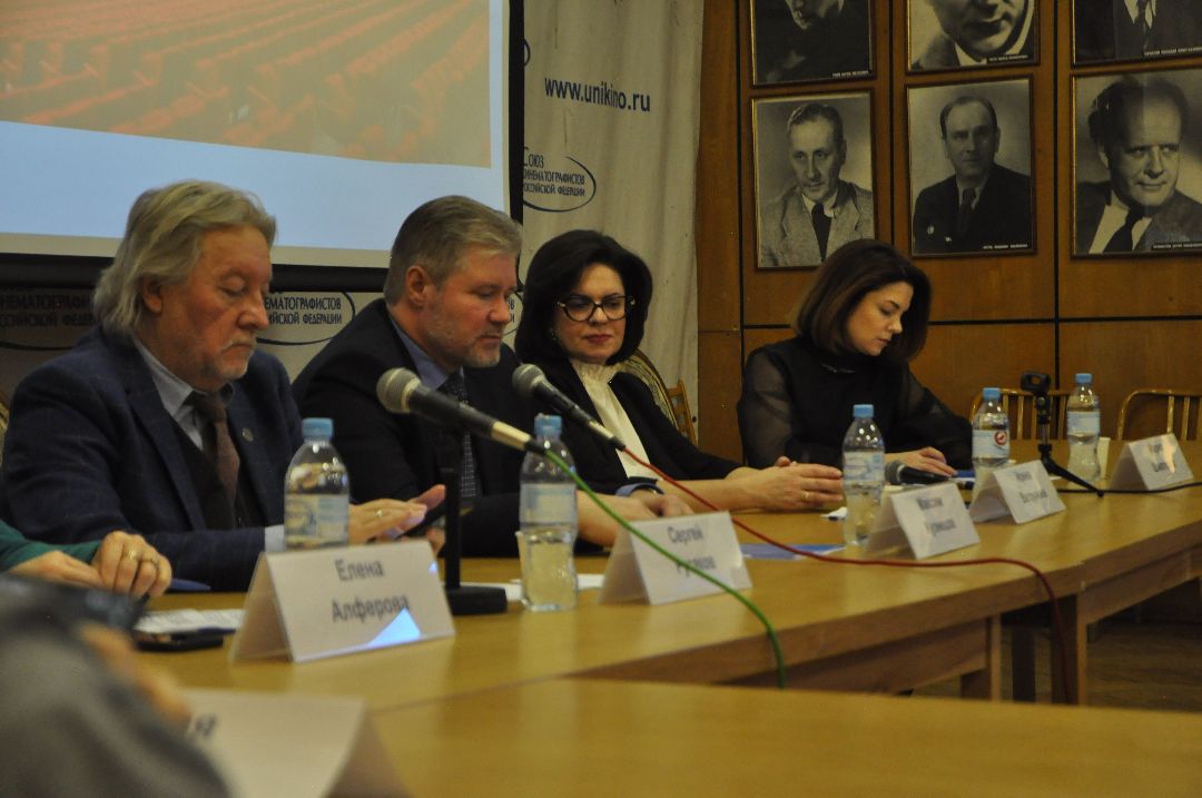 Одинцово, Кинофестиваль, День Победы, Фонд культурных инициатив, Доккино, ВОВ