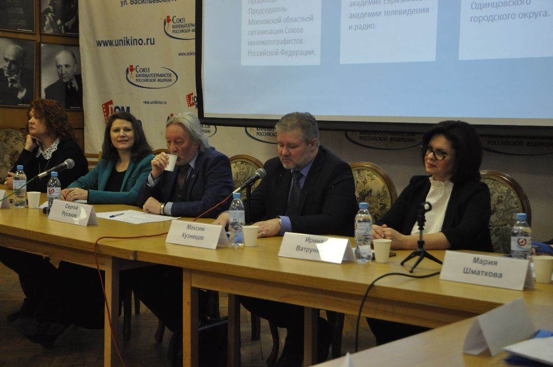 Одинцово, Кинофестиваль, День Победы, Фонд культурных инициатив, Доккино, ВОВ