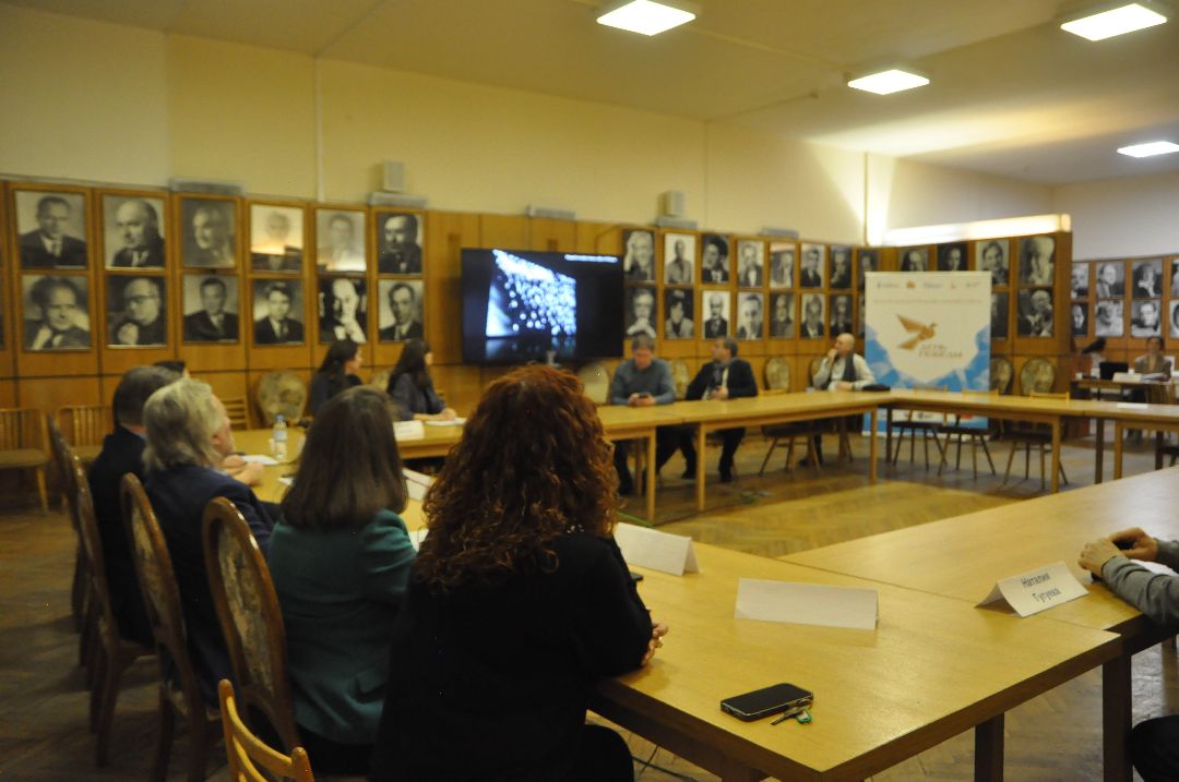 Одинцово, Кинофестиваль, День Победы, Фонд культурных инициатив, Доккино, ВОВ