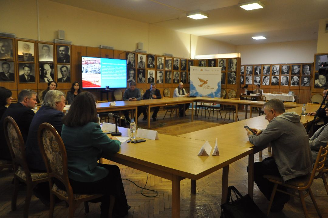 Одинцово, Кинофестиваль, День Победы, Фонд культурных инициатив, Доккино, ВОВ