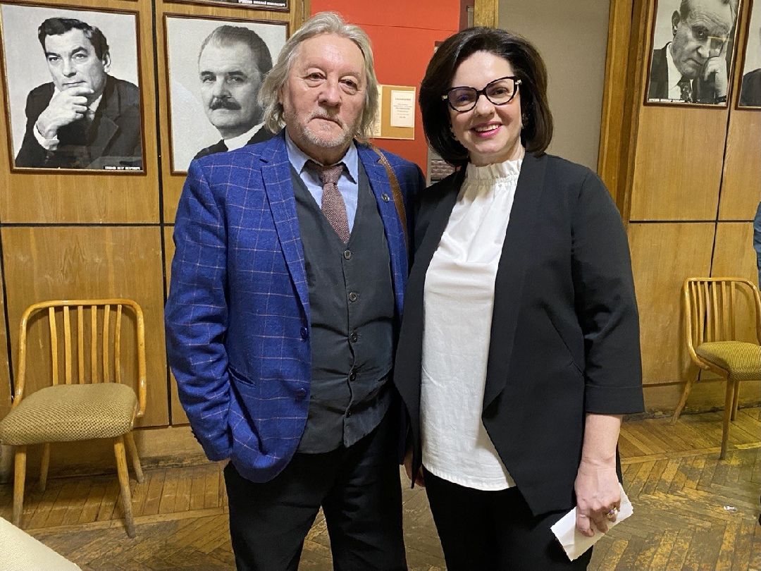 Одинцово, Кинофестиваль, День Победы, Фонд культурных инициатив, Доккино, ВОВ