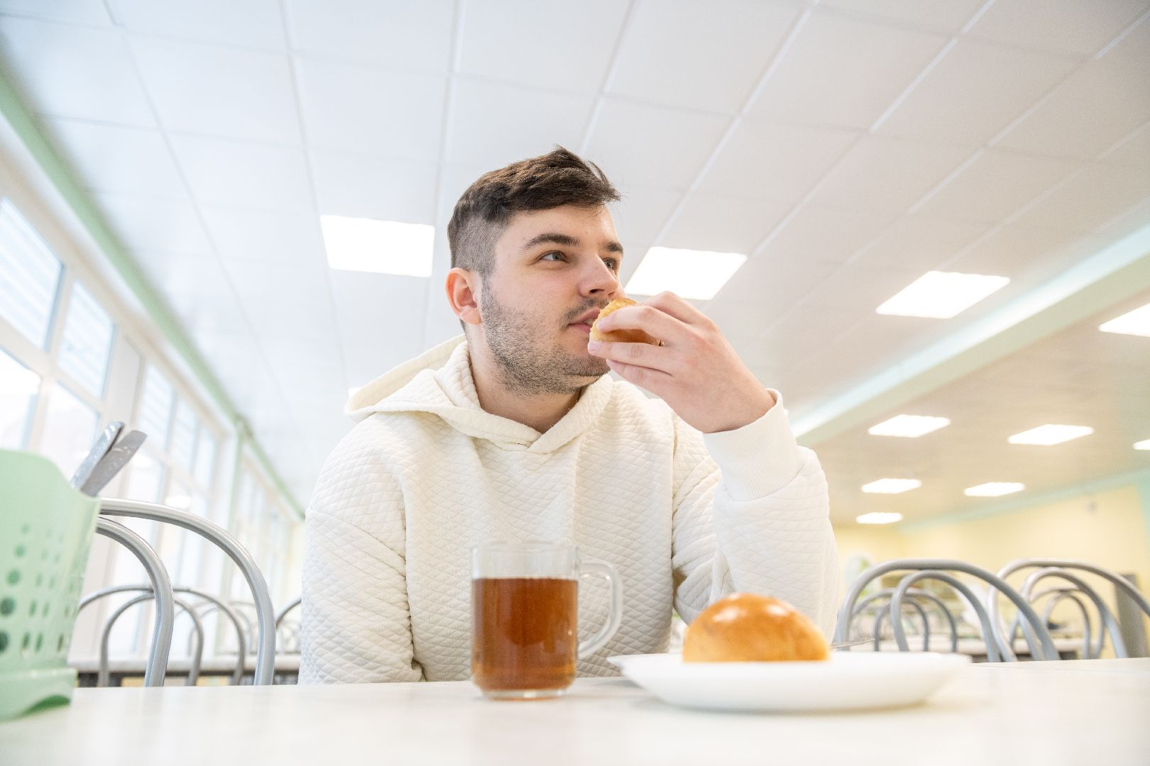 лыткарино, контроль питания, гимназия 7,