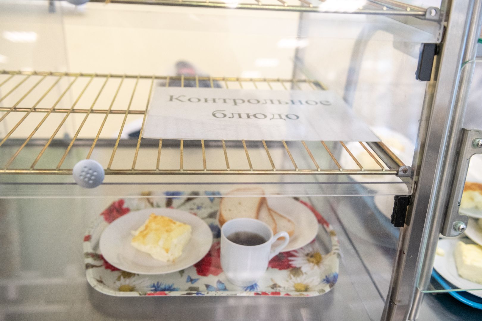 лыткарино, контроль питания, гимназия 7,