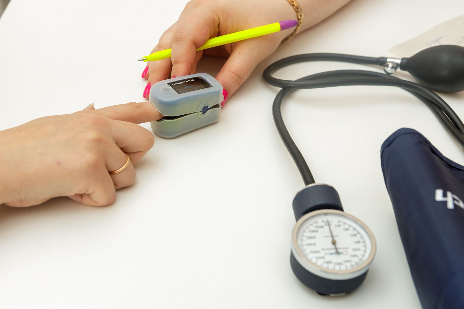 Люберцы, диспансеризация, поликлиника,