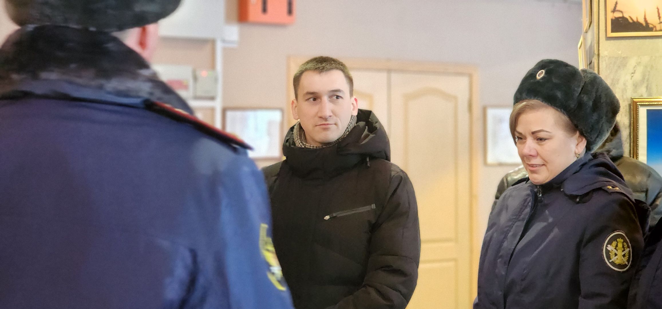 Коломна, гуманитарный груз, сво, день защитников отечества,