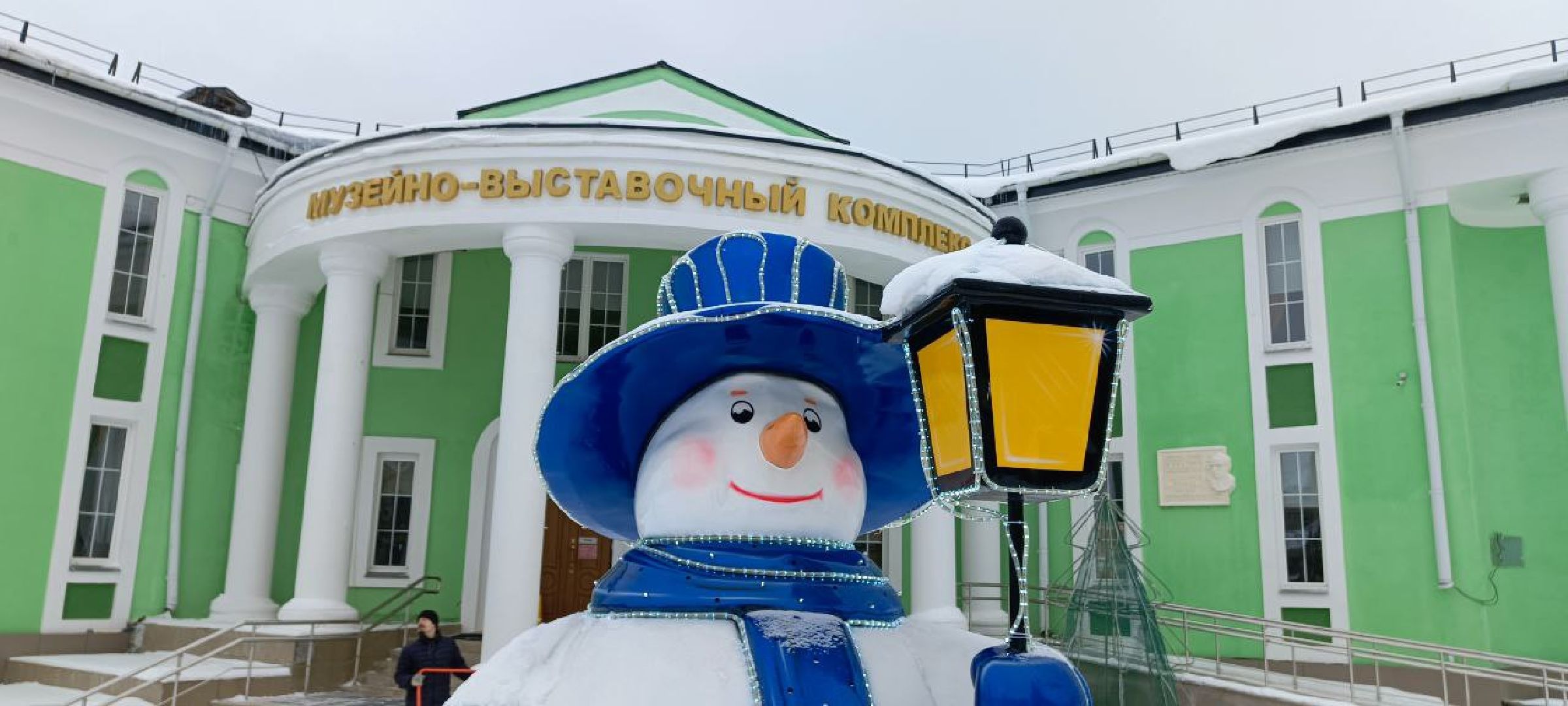 Дмитров, Музей Дмитровский кремль, МВК на Загорской,