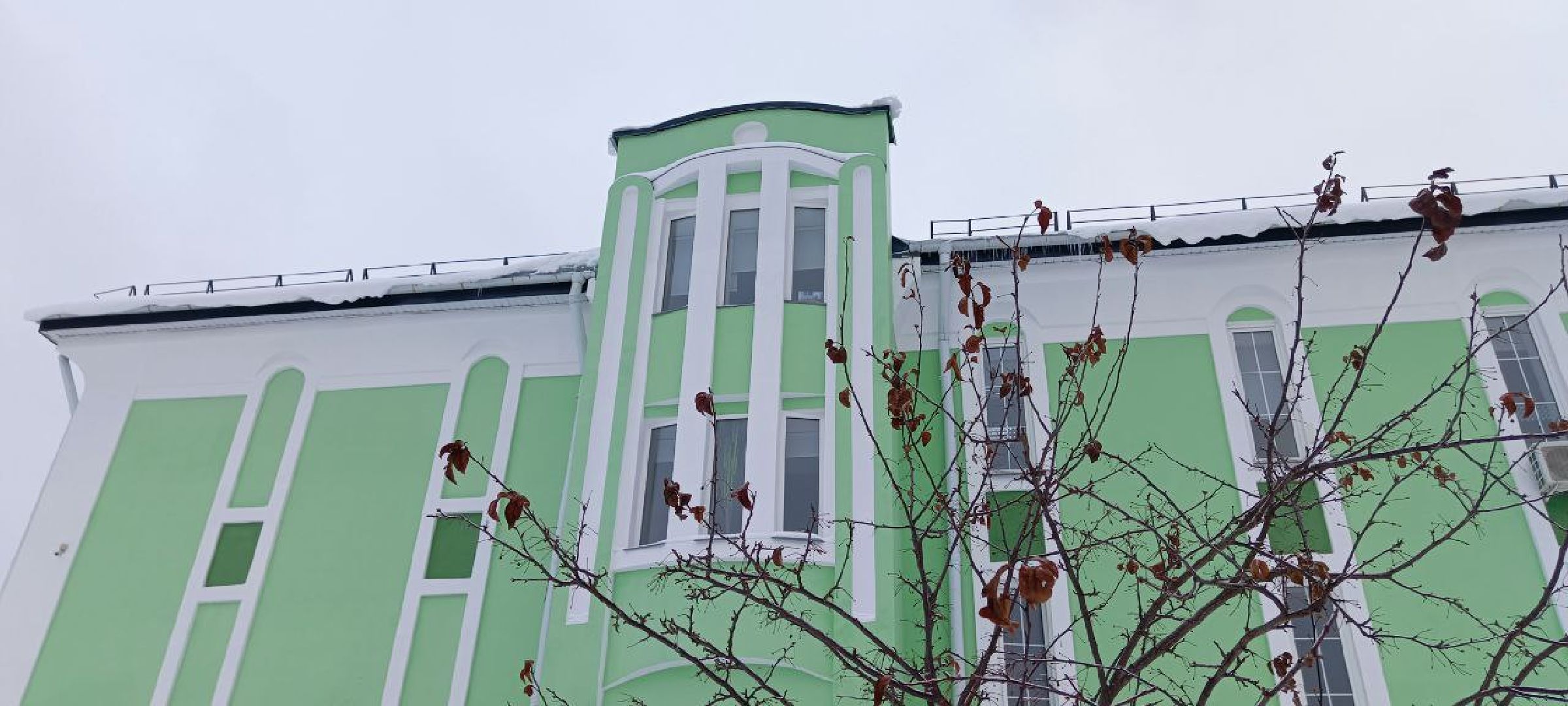 Дмитров, Музей Дмитровский кремль, МВК на Загорской,