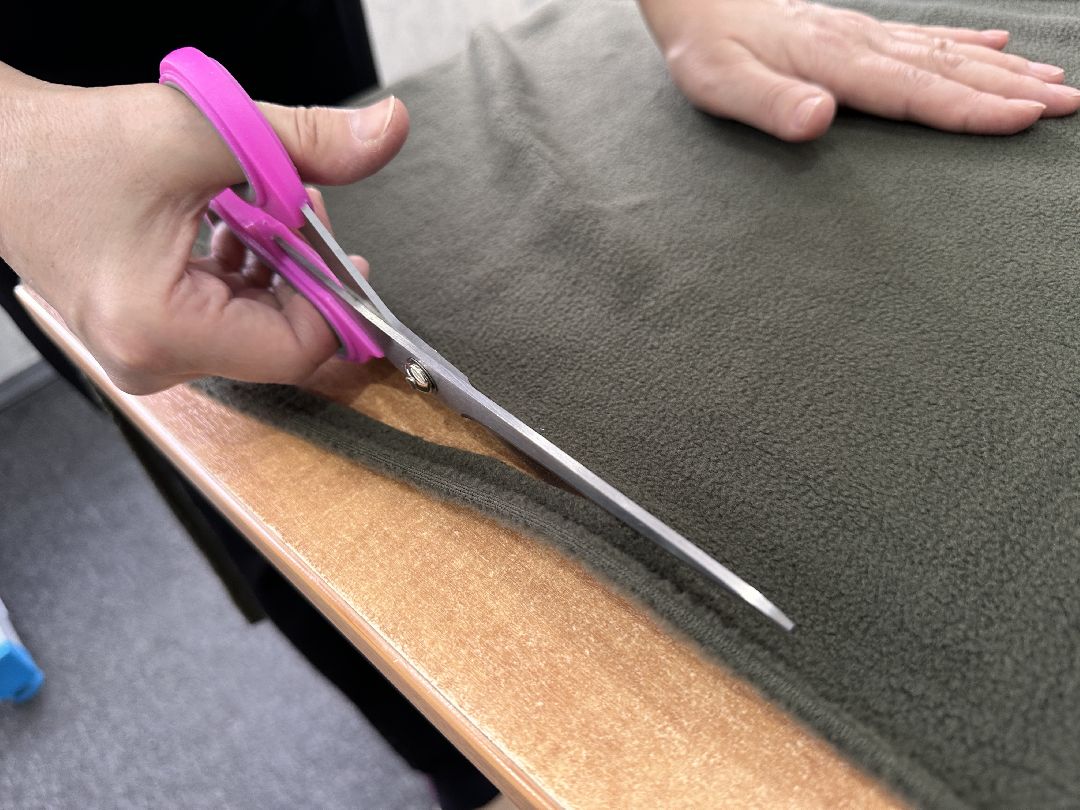 Одинцово, Волонтёры, Активное долголетие, СВО, Снуд, Донбасс